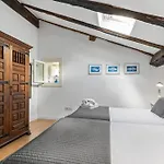 בית כפרי 2 Casa Indianas Selores