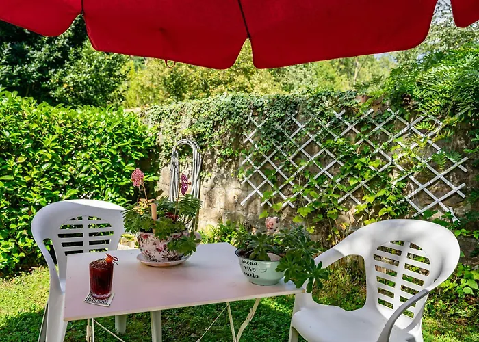 2 Casa di campagna Selores