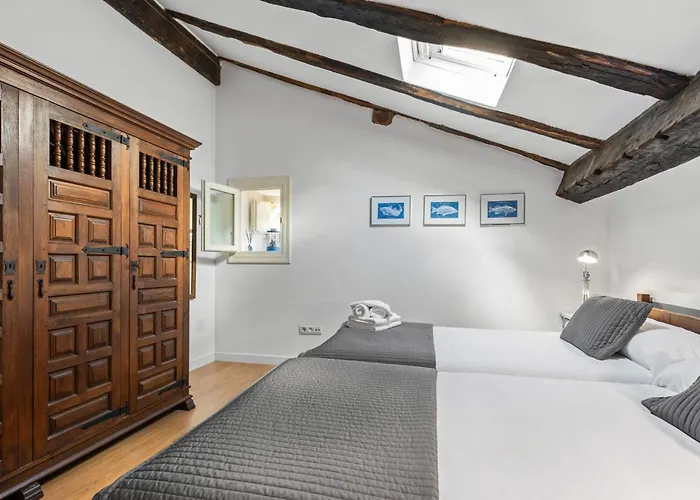 Casa di campagna 2 Selores