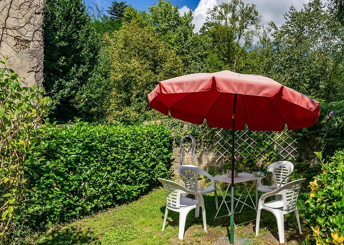 Casa di campagna 2 Selores